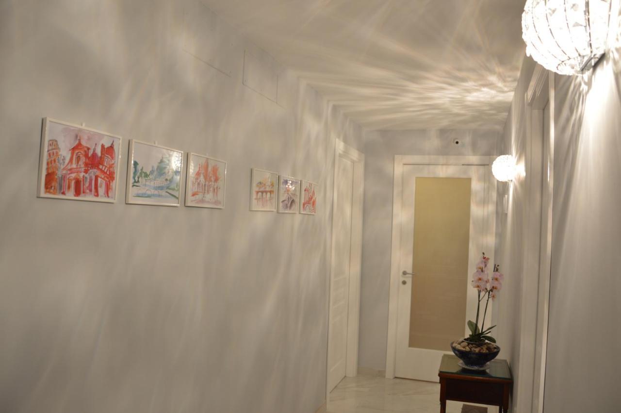 B&B Ad Maiora Roma Kültér fotó
