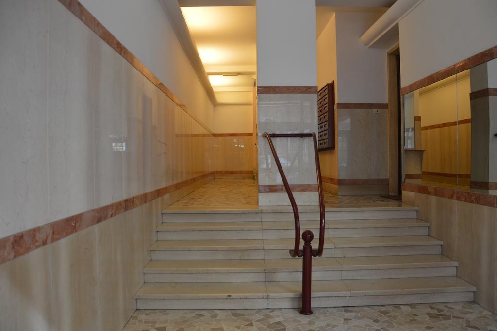 B&B Ad Maiora Roma Kültér fotó