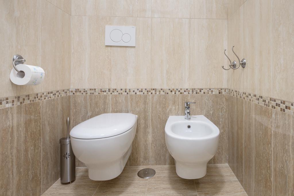 B&B Ad Maiora Roma Szoba fotó