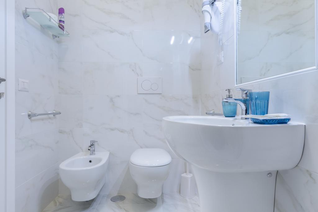 B&B Ad Maiora Roma Szoba fotó