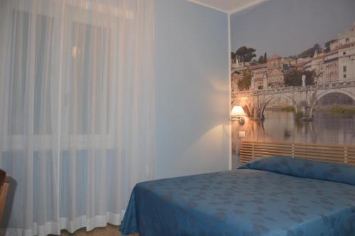 B&B Ad Maiora Roma Kültér fotó