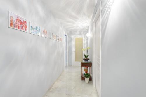 B&B Ad Maiora Roma Kültér fotó
